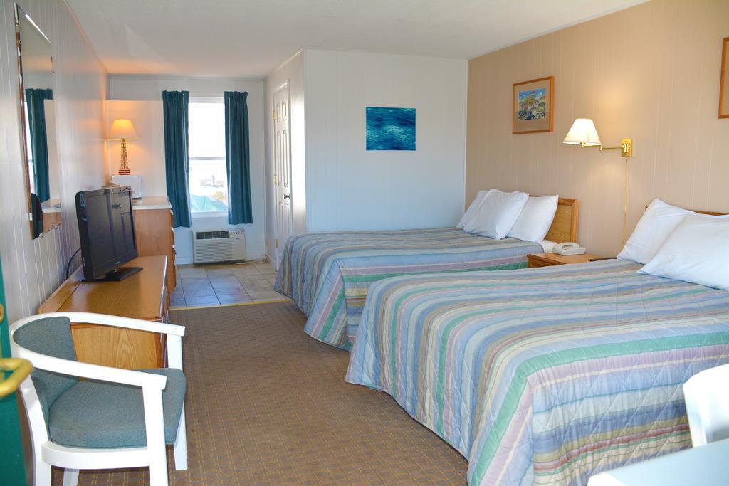 Crest Motel Old Orchard Beach Exterior foto